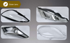 Auto Lighting Parts