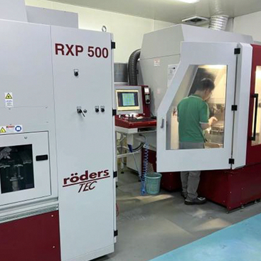 High quality part CNC Machine 