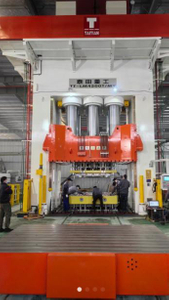 SMC Molds